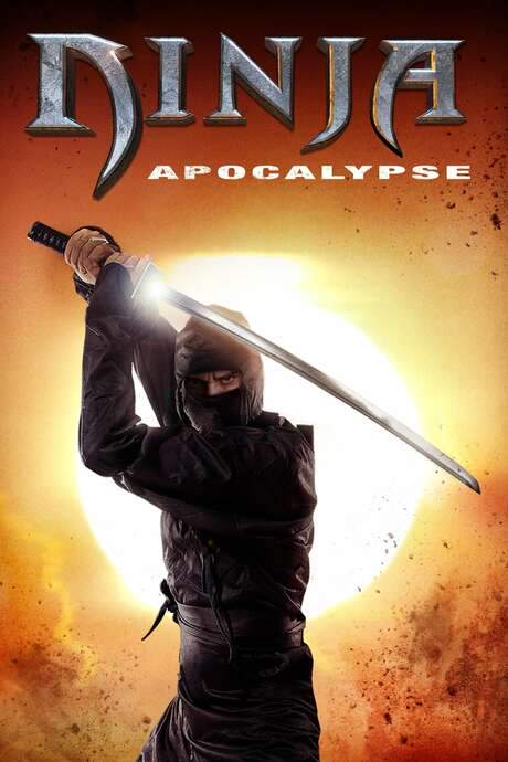 Ninja Apocalypse